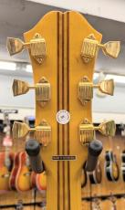 Epiphone Masterbilt Excellente -Antique Natural Aged-【オール単板】_7