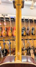 Epiphone Masterbilt Excellente -Antique Natural Aged-【オール単板】_8