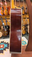 Epiphone Masterbilt Excellente -Antique Natural Aged-【オール単板】_10