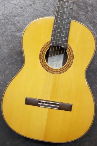 ASTURIAS 【USED】S-2/S 650mm【辻渡氏 設計モデル】【国産ギターをお探しの方必見】【池袋店在庫品】