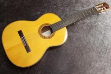 ASTURIAS 【USED】S-2/S 650mm【辻渡氏 設計モデル】【国産ギターをお探しの方必見】【池袋店在庫品】_2