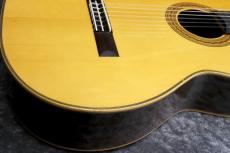 ASTURIAS 【USED】S-2/S 650mm【辻渡氏 設計モデル】【国産ギターをお探しの方必見】【池袋店在庫品】_3