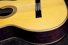 ASTURIAS 【USED】S-2/S 650mm【辻渡氏 設計モデル】【国産ギターをお探しの方必見】【池袋店在庫品】_4