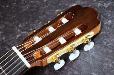 ASTURIAS 【USED】S-2/S 650mm【辻渡氏 設計モデル】【国産ギターをお探しの方必見】【池袋店在庫品】_7