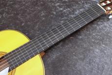 ASTURIAS 【USED】S-2/S 650mm【辻渡氏 設計モデル】【国産ギターをお探しの方必見】【池袋店在庫品】_8