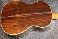 ASTURIAS 【USED】S-2/S 650mm【辻渡氏 設計モデル】【国産ギターをお探しの方必見】【池袋店在庫品】_10