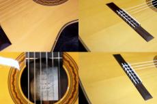 ASTURIAS 【USED】S-2/S 650mm【辻渡氏 設計モデル】【国産ギターをお探しの方必見】【池袋店在庫品】_11