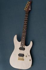 T's DST Pro 24 RoseNeck w/Brazilian Rose F.Board -White Blonde-【3.44kg】_2