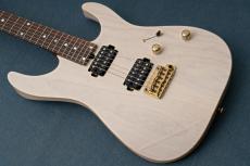 T's DST Pro 24 RoseNeck w/Brazilian Rose F.Board -White Blonde-【3.44kg】_4