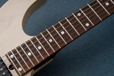 T's DST Pro 24 RoseNeck w/Brazilian Rose F.Board -White Blonde-【3.44kg】_6