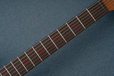 T's DST Pro 24 -Buckeye Burl Maple w/ Steps Ash-Cherry-【3.19kg】_6