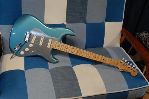 Honky Tonk Guitars Honky Tonk Proto #2 SC-Type