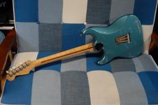 Honky Tonk Guitars Honky Tonk Proto #2 SC-Type_2