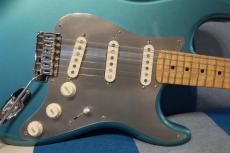 Honky Tonk Guitars Honky Tonk Proto #2 SC-Type_7