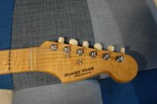 Honky Tonk Guitars Honky Tonk Proto #2 SC-Type_8