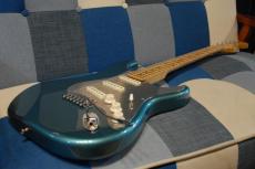 Honky Tonk Guitars Honky Tonk Proto #2 SC-Type_9