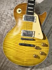 Gibson Custom Shop Historic Collection 1959 Les Paul Standard Reissue VOS 2023年製【4.08kg】【G-club Tokyo】