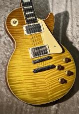 Gibson Custom Shop Historic Collection 1959 Les Paul Standard Reissue VOS 2023年製【4.08kg】【G-club Tokyo】_2