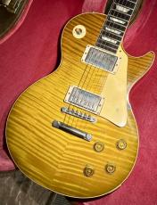 Gibson Custom Shop Historic Collection 1959 Les Paul Standard Reissue VOS 2023年製【4.08kg】【G-club Tokyo】_3
