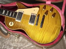 Gibson Custom Shop Historic Collection 1959 Les Paul Standard Reissue VOS 2023年製【4.08kg】【G-club Tokyo】_4