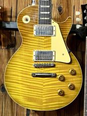 Gibson Custom Shop Historic Collection 1959 Les Paul Standard Reissue VOS 2023年製【4.08kg】【G-club Tokyo】_6