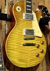 Gibson Custom Shop Historic Collection 1959 Les Paul Standard Reissue VOS 2023年製【4.08kg】【G-club Tokyo】_7