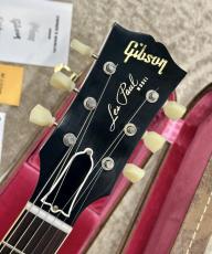 Gibson Custom Shop Historic Collection 1959 Les Paul Standard Reissue VOS 2023年製【4.08kg】【G-club Tokyo】_8