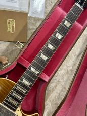 Gibson Custom Shop Historic Collection 1959 Les Paul Standard Reissue VOS 2023年製【4.08kg】【G-club Tokyo】_9