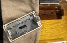 Gibson Custom Shop Historic Collection 1959 Les Paul Standard Reissue VOS 2023年製【4.08kg】【G-club Tokyo】_16