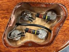 Gibson Custom Shop Historic Collection 1959 Les Paul Standard Reissue VOS 2023年製【4.08kg】【G-club Tokyo】_17
