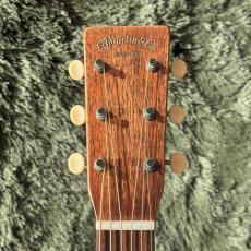 Martin 【現物動画あり】D-15M StreetMaster 【2024年製 / 美品中古】【アンティーク仕上げ】【町田店】_6