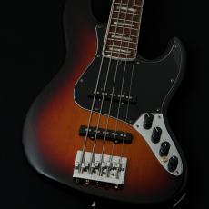 Fender American Deluxe Jazz Bass V Mod. 2012年製 [4.64kg]【USED】【町田店】