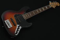Fender American Deluxe Jazz Bass V Mod. 2012年製 [4.64kg]【USED】【町田店】_2