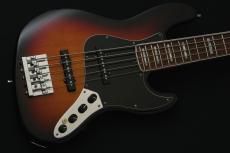 Fender American Deluxe Jazz Bass V Mod. 2012年製 [4.64kg]【USED】【町田店】_3