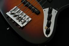Fender American Deluxe Jazz Bass V Mod. 2012年製 [4.64kg]【USED】【町田店】_4