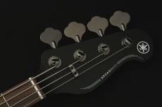 YAMAHA BB734A  -Matte Translucent Black w/Cream Pickguard- [4.28kg]【USED】【町田店】_7