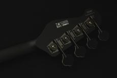 YAMAHA BB734A  -Matte Translucent Black w/Cream Pickguard- [4.28kg]【USED】【町田店】_8