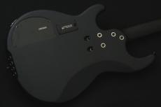 YAMAHA BB734A  -Matte Translucent Black w/Cream Pickguard- [4.28kg]【USED】【町田店】_11