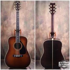 YAMAHA 1981年製 L-10ES