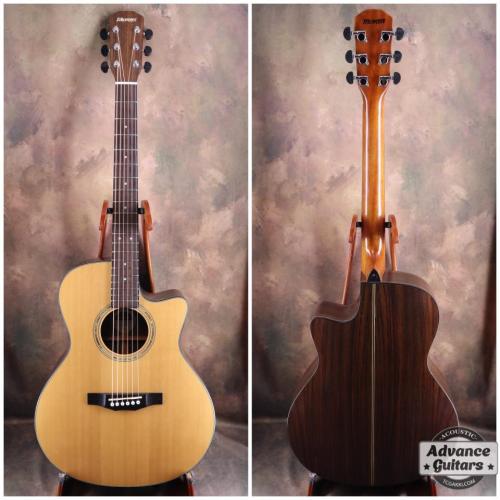 Morris 2013年製 S-70