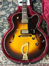 Guild USA X-170 Manhattan (350-8000) Early 2000s ATB