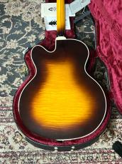 Guild USA X-170 Manhattan (350-8000) Early 2000s ATB_7
