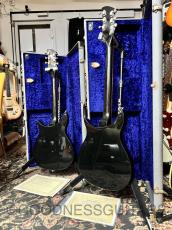 Rickenbacker John Lennon Limited 325JL / 355JL 1990 (SET)_2