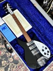 Rickenbacker John Lennon Limited 325JL / 355JL 1990 (SET)_3