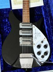 Rickenbacker John Lennon Limited 325JL / 355JL 1990 (SET)_4