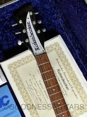 Rickenbacker John Lennon Limited 325JL / 355JL 1990 (SET)_5