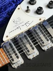 Rickenbacker John Lennon Limited 325JL / 355JL 1990 (SET)_6