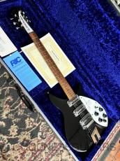 Rickenbacker John Lennon Limited 325JL / 355JL 1990 (SET)_11