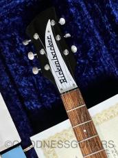 Rickenbacker John Lennon Limited 325JL / 355JL 1990 (SET)_12