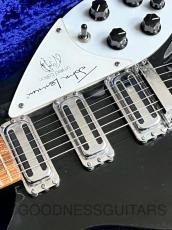 Rickenbacker John Lennon Limited 325JL / 355JL 1990 (SET)_13